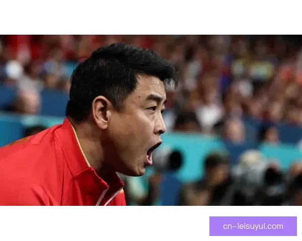 王皓马琳领衔新加坡大满贯开战