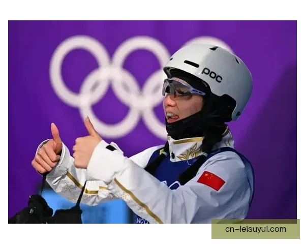 第二金徐梦桃两连冠桃花再开